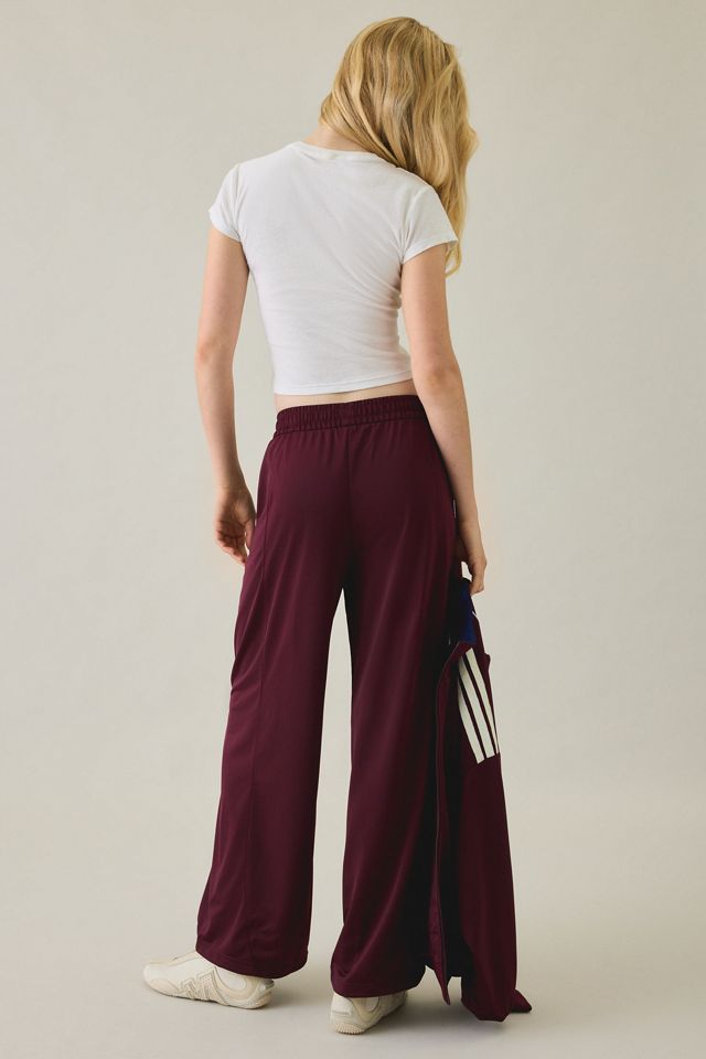 adidas Stadium Tricot Loose Fit Track Pants #4