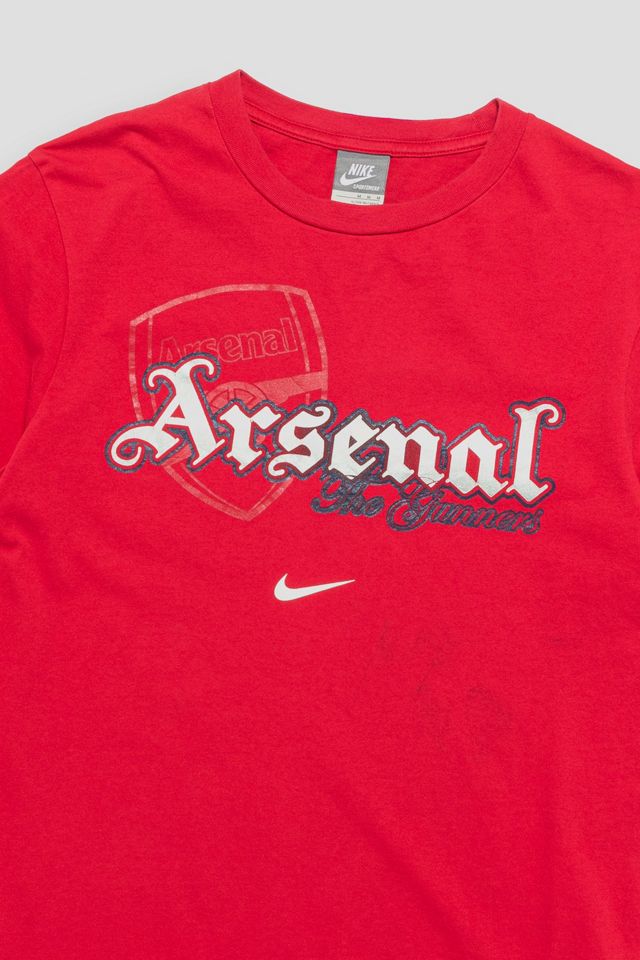 Vintage Arsenal Tee #1