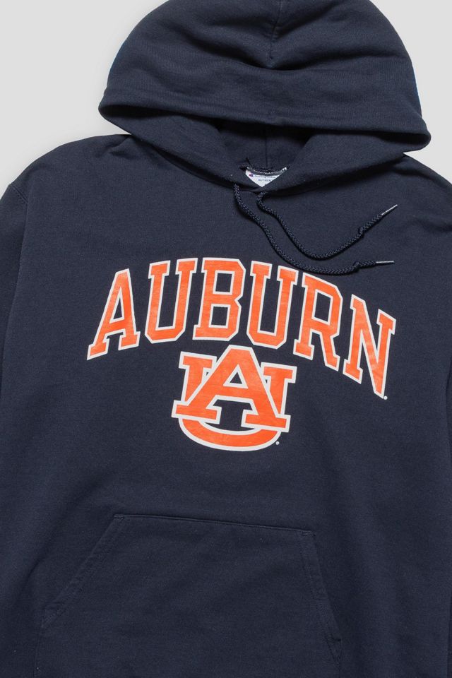 Vintage Auburn University Sweatshirt #1
