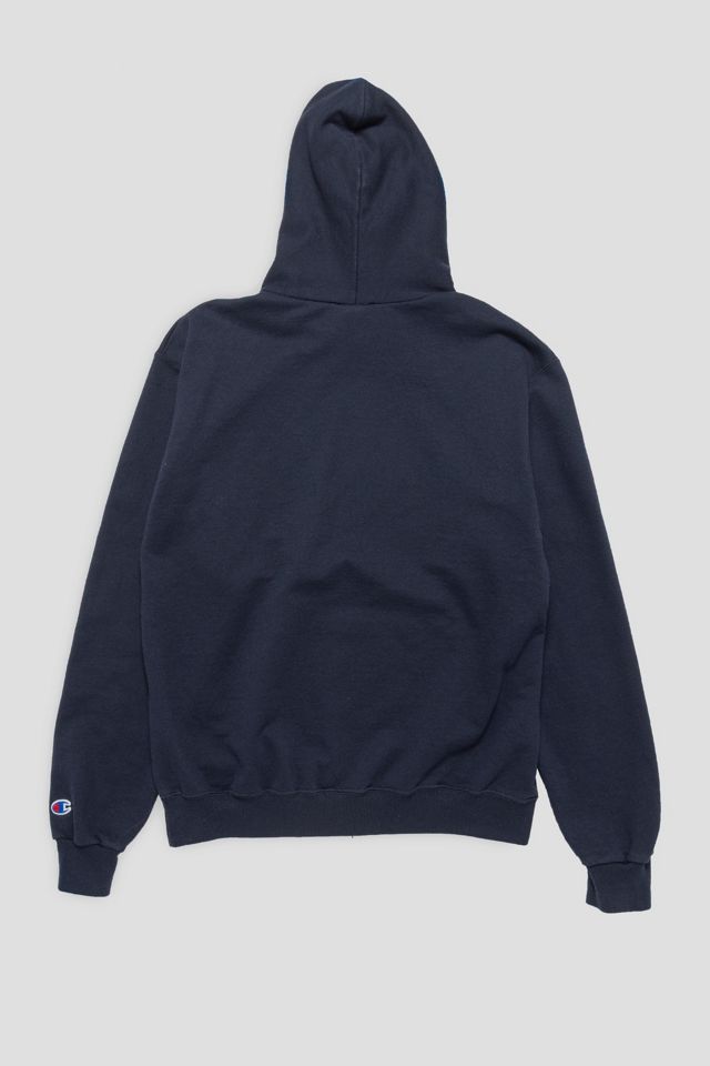 Vintage Auburn University Sweatshirt #2