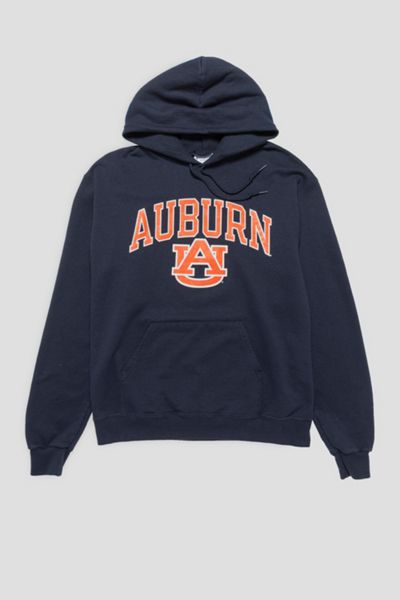 Vintage Auburn University Sweatshirt