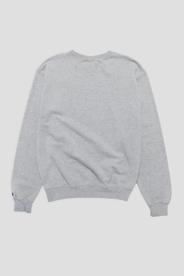 Vintage University of Virginia Crewneck Sweatshirt #2