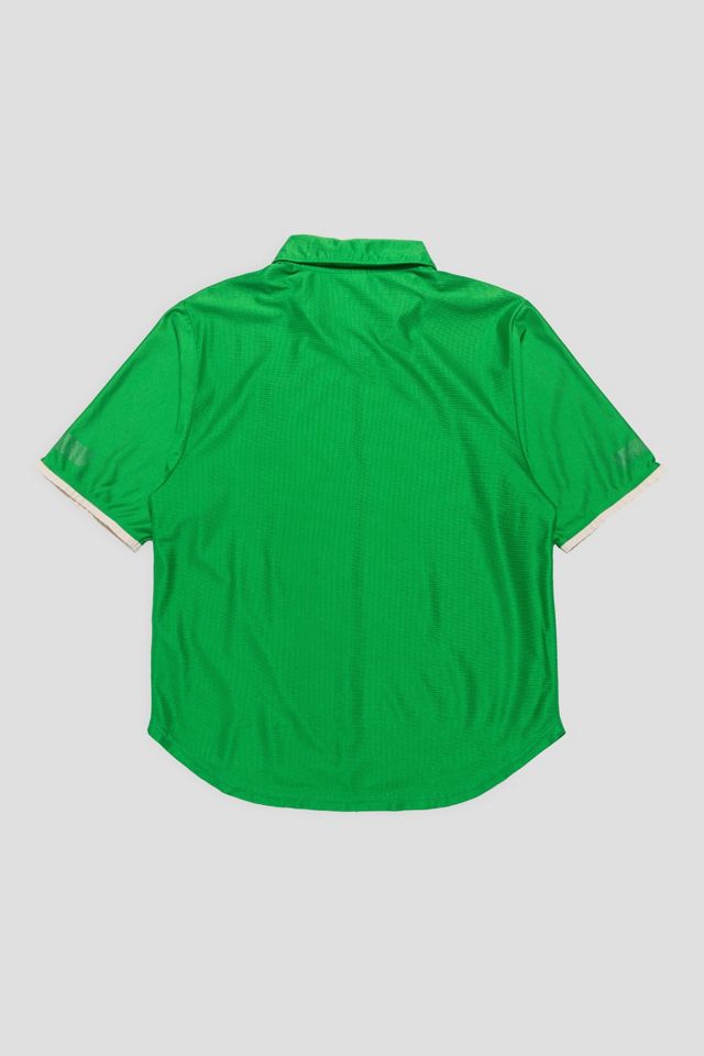 Vintage Geylang United Soccer Jersey #2