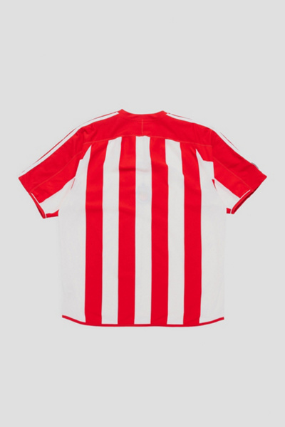 Vintage Chivas USA Soccer Jersey