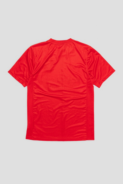 Vintage FC Barcelona Camp Soccer Jersey