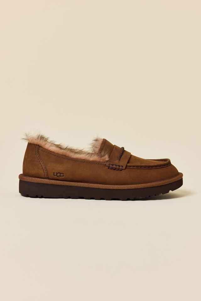 UGG Women's Ellis Suede Loafers #3