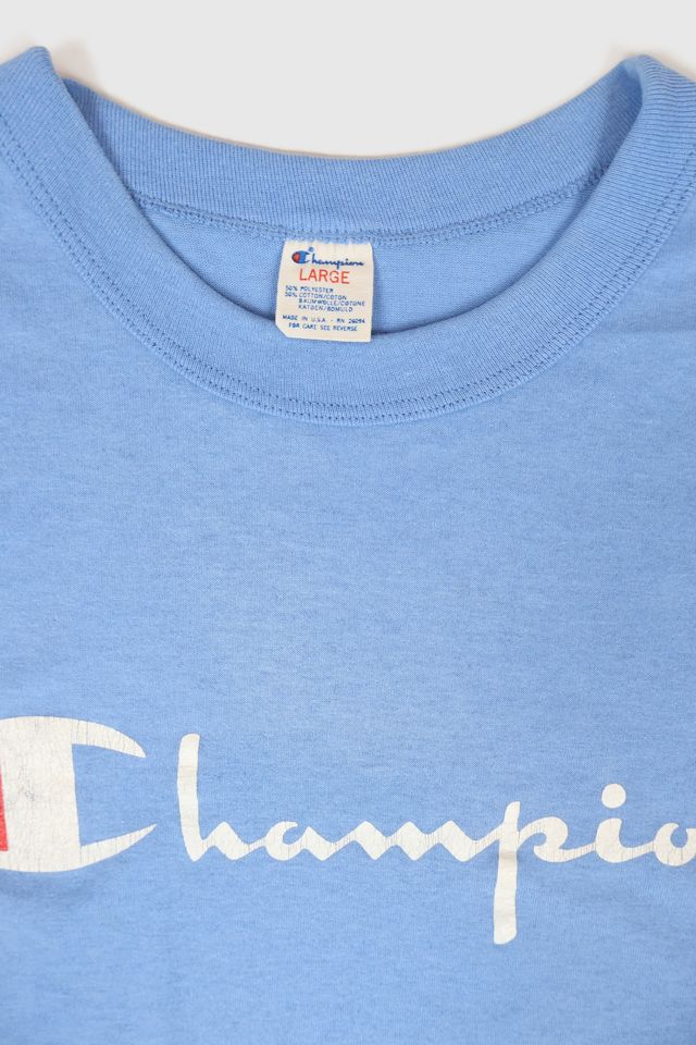 Vintage Champion Tee #2
