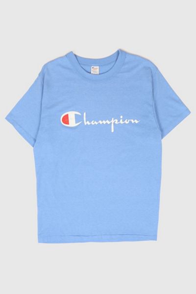 Vintage Champion Tee
