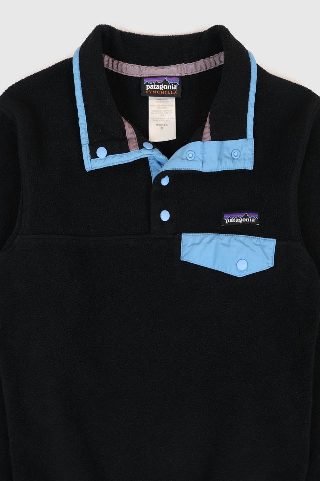 Vintage Patagonia Pullover Sweatshirt #1
