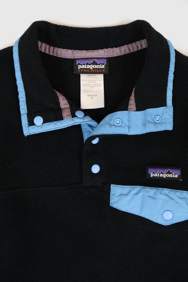 Vintage Patagonia Pullover Sweatshirt #2