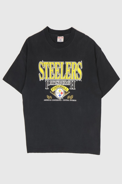 Vintage Pittsburgh Steelers Tee