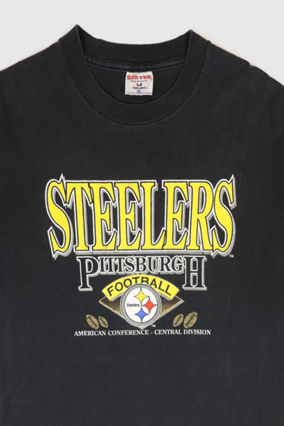 Vintage Pittsburgh Steelers Tee