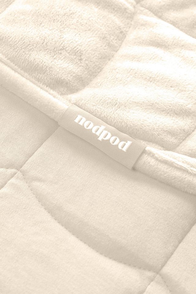 Nodpod  Weighted Pod For Your Body #3