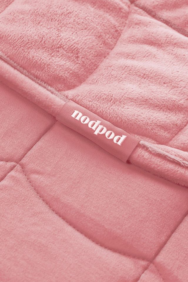 Nodpod  Weighted Pod For Your Body #4