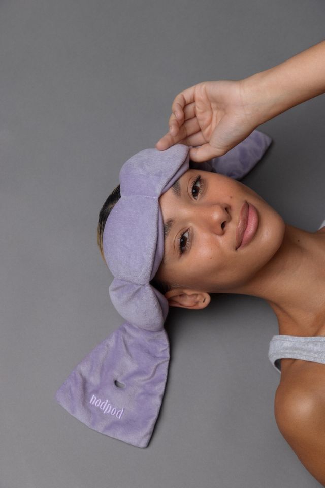 Nodpod  Weighted Blanket For Your Eyes #2