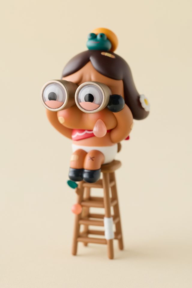 POP MART Finding MOKOKO Series Blind Box Figure | Urban Outfitters