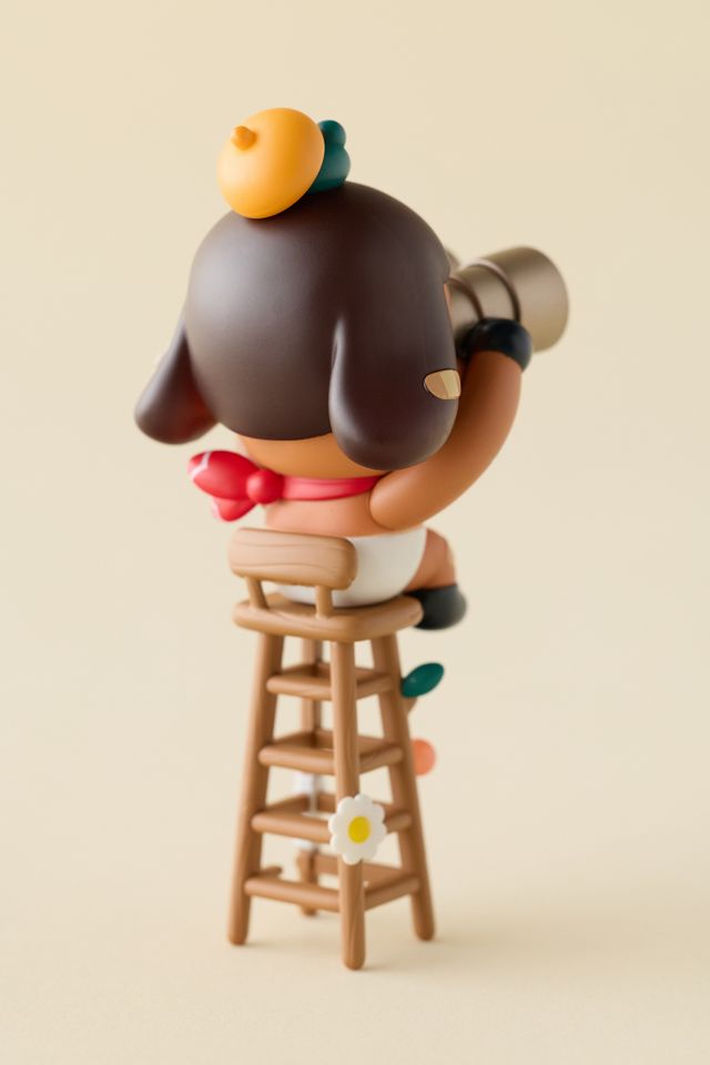 POP MART Finding MOKOKO Series Blind Box Figure | Urban Outfitters