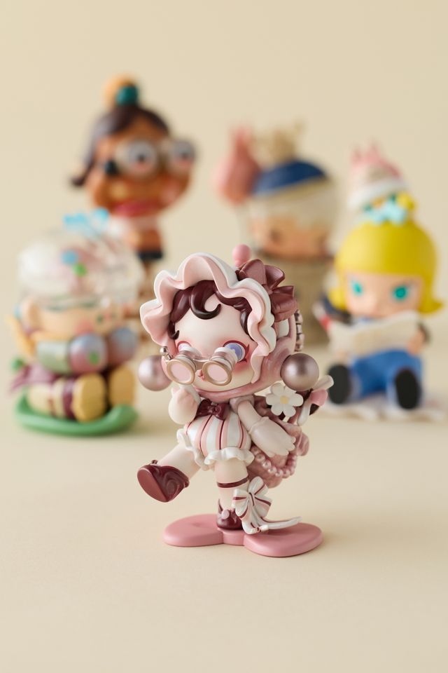 POP MART Finding MOKOKO Series Blind Box Figure | Urban Outfitters