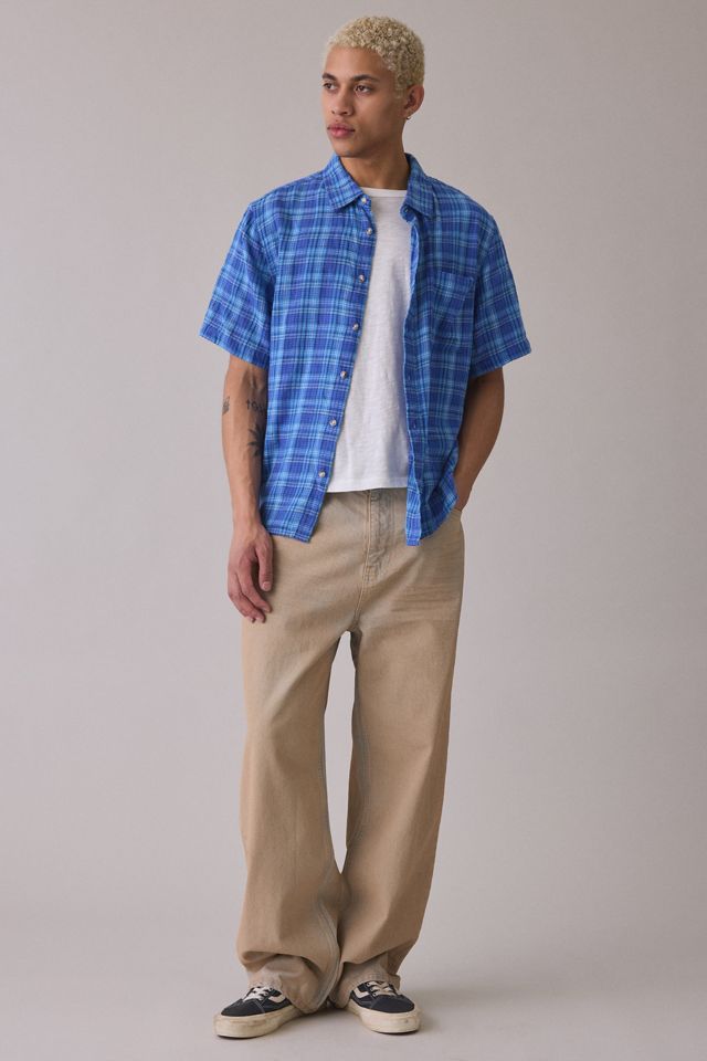 BDG Big Jack Relaxed Fit Jeans #3