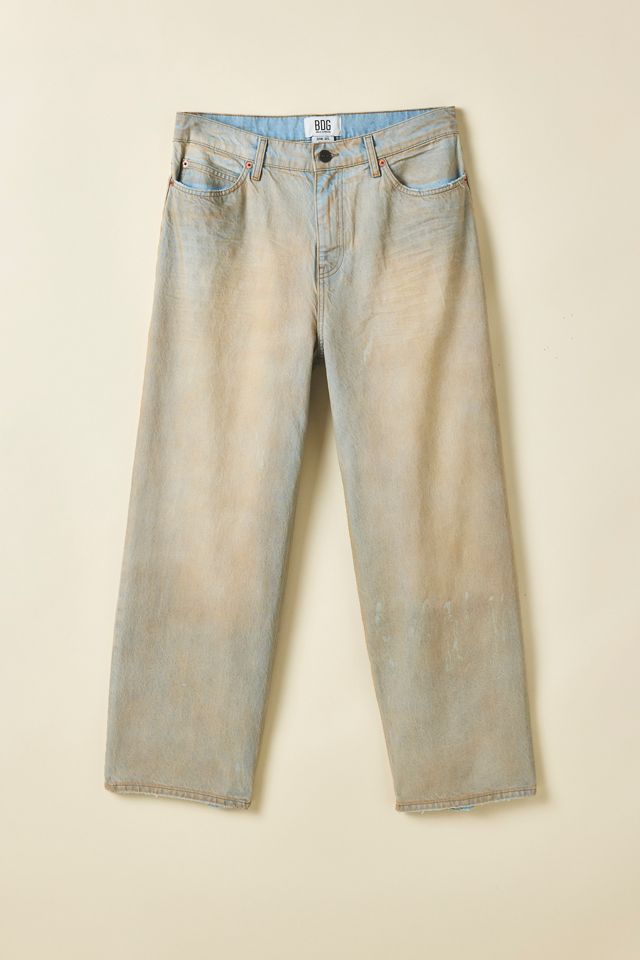 BDG Big Jack Relaxed Fit Jeans #4