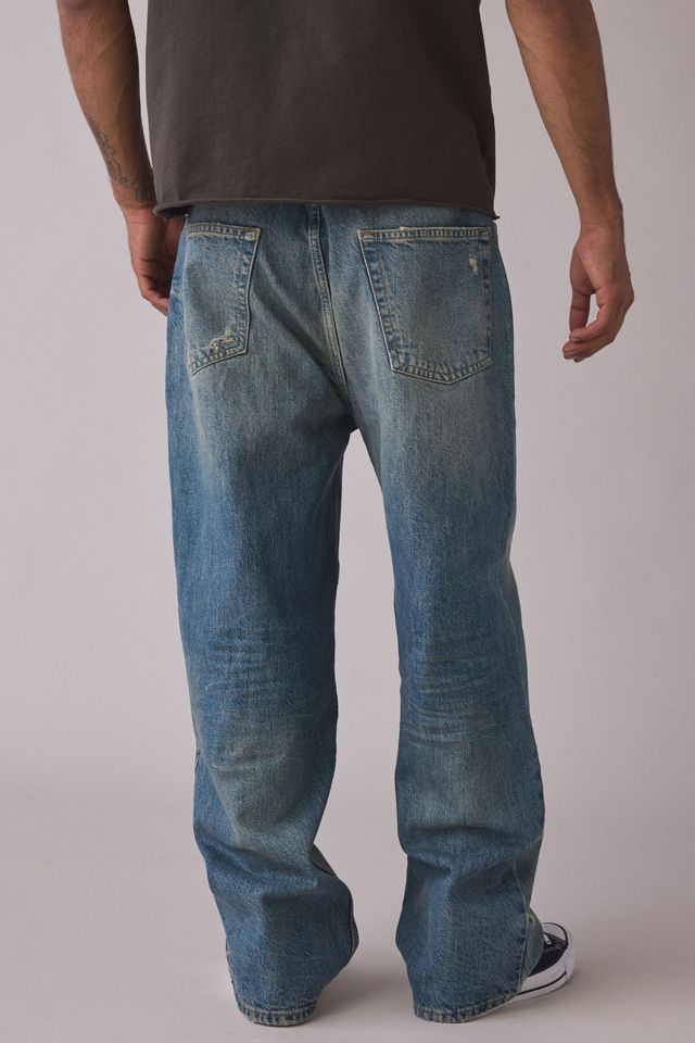 BDG Big Jack Relaxed Fit Jeans #1