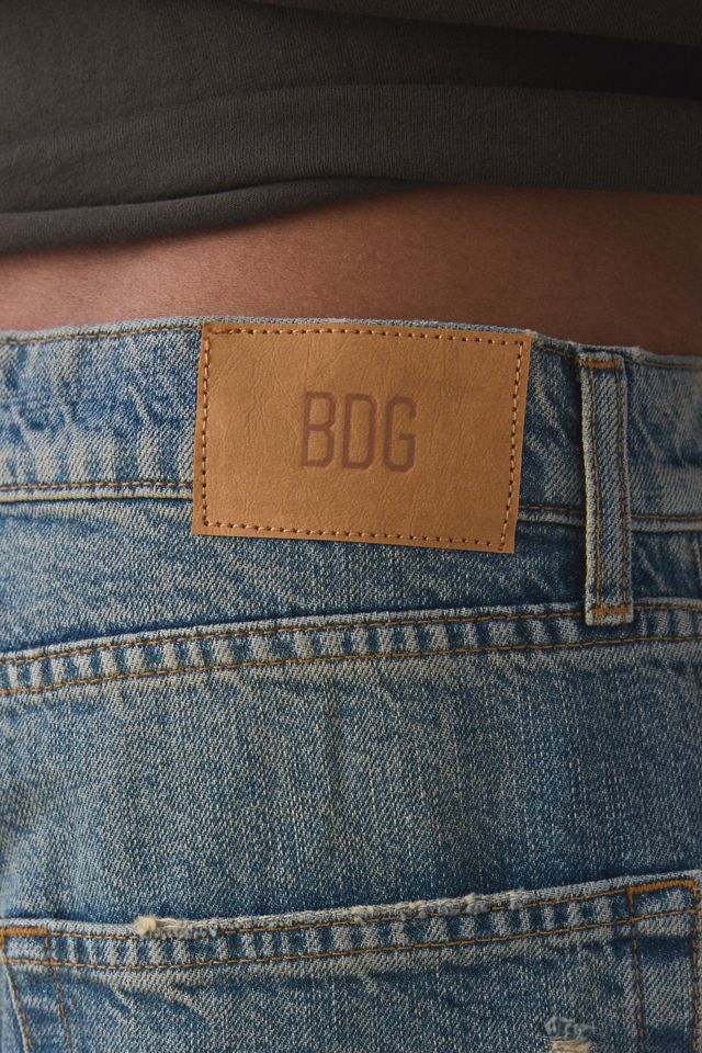 BDG Big Jack Relaxed Fit Jeans #2