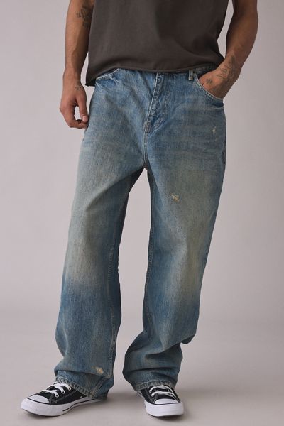 BDG Big Jack Relaxed Fit Jeans