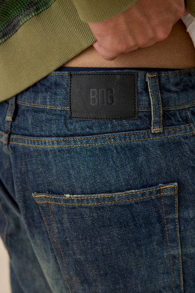 BDG Big Jack Relaxed Fit Jeans