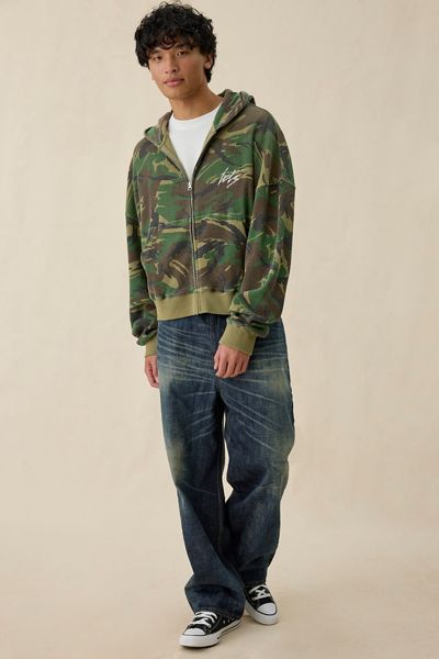 BDG Big Jack Relaxed Fit Jeans
