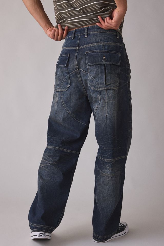 Jeans utilitaires amples iets frans… #1