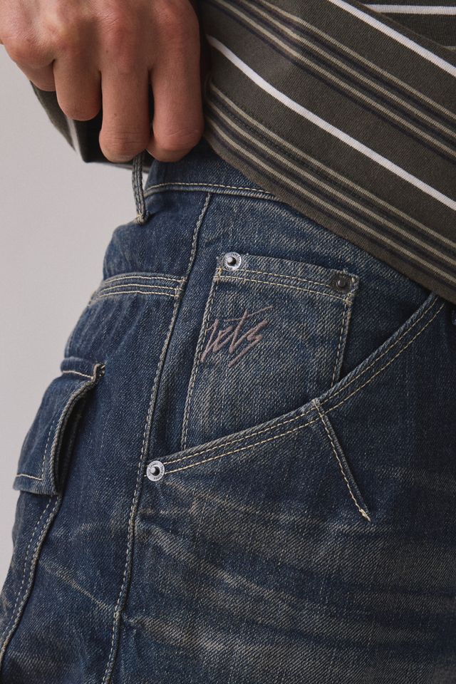 Jeans utilitaires amples iets frans… #3