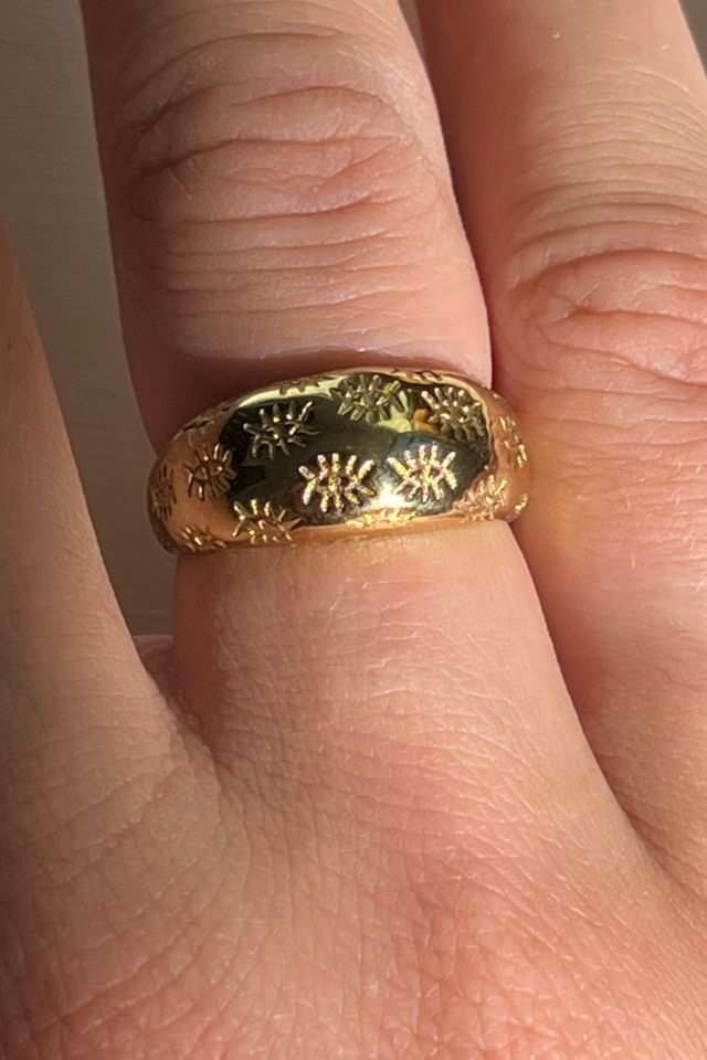 SC Collection Sofia Ring #2