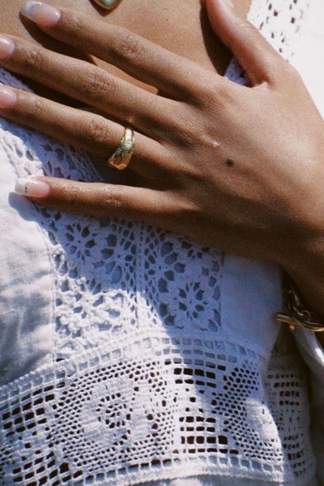 SC Collection Sofia Ring #3