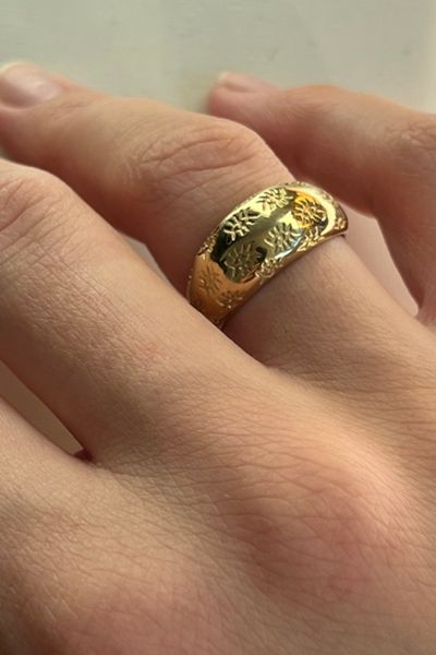 SC Collection Sofia Ring