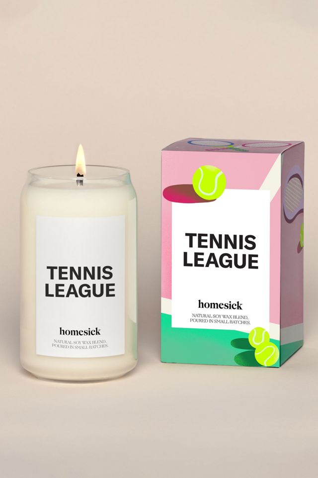 Homesick Sports Candle #2