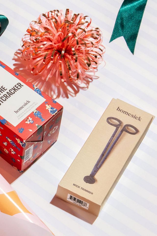 Homesick Wick Trimmer #1