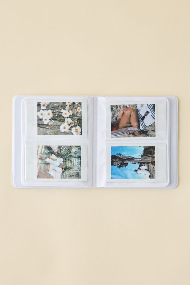 Miffy Fruitful UO Exclusive INSTAX MINI Patterned Photo Album #1