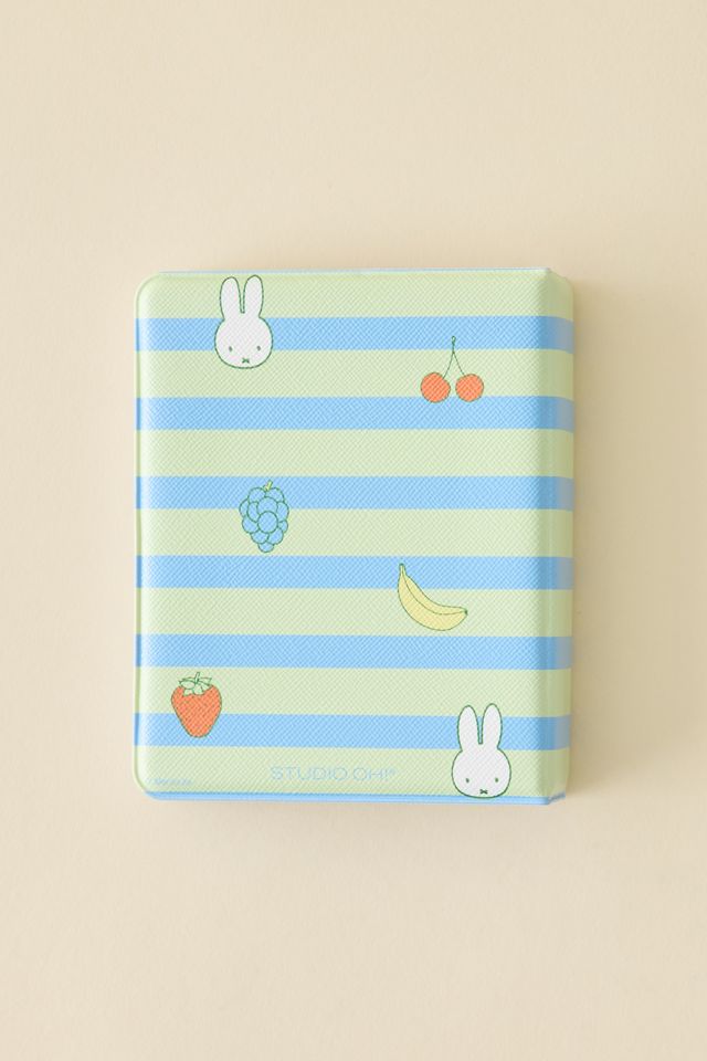 Miffy Fruitful UO Exclusive INSTAX MINI Patterned Photo Album #2