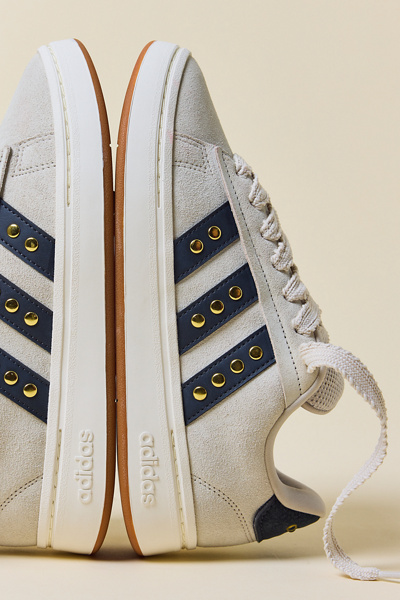 adidas Grand Court Alpha Sneakers