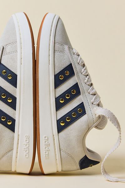 adidas Grand Court Alpha Sneakers
