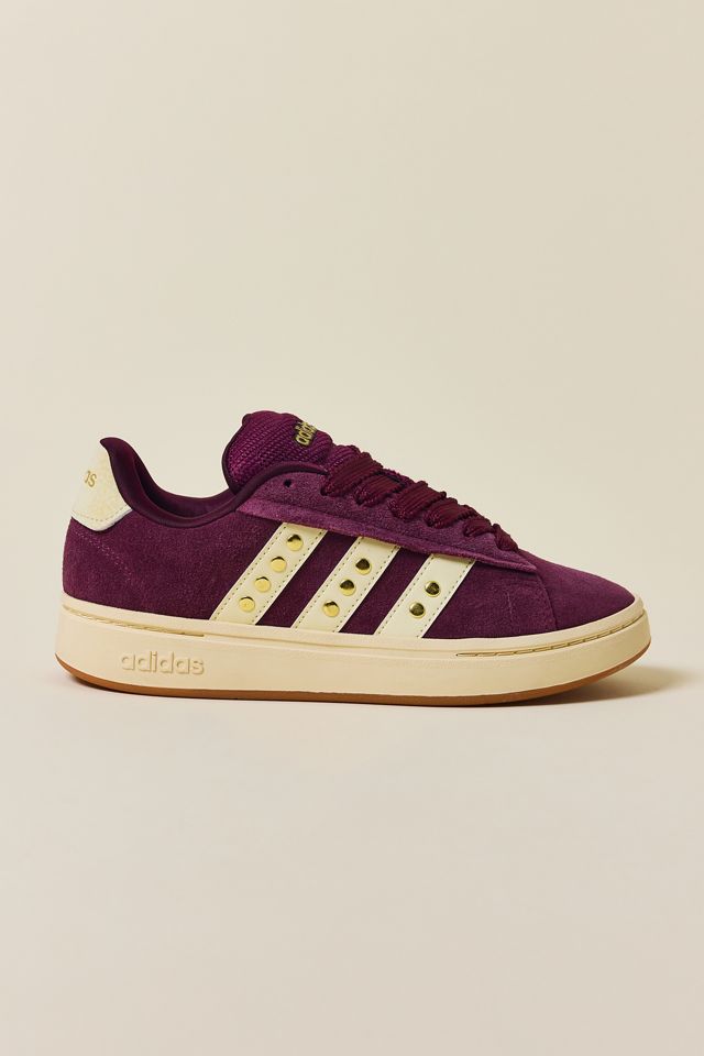 adidas Grand Court Alpha Sneakers #1