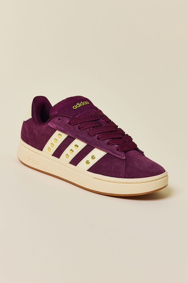 adidas Grand Court Alpha Sneakers #2