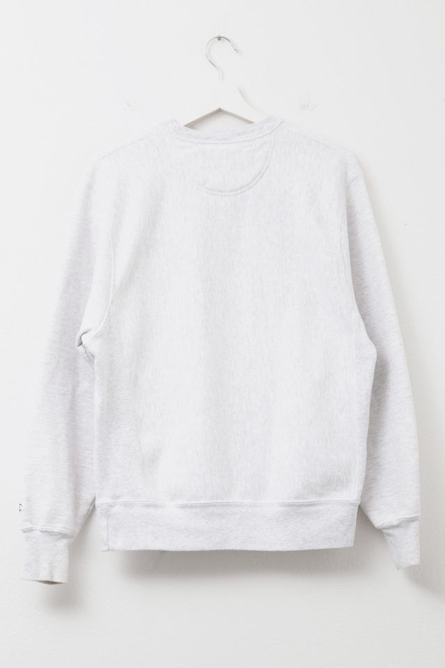 Vintage Y2K Champion Michigan State Reverse Weave Crewneck Sweatshirt #2