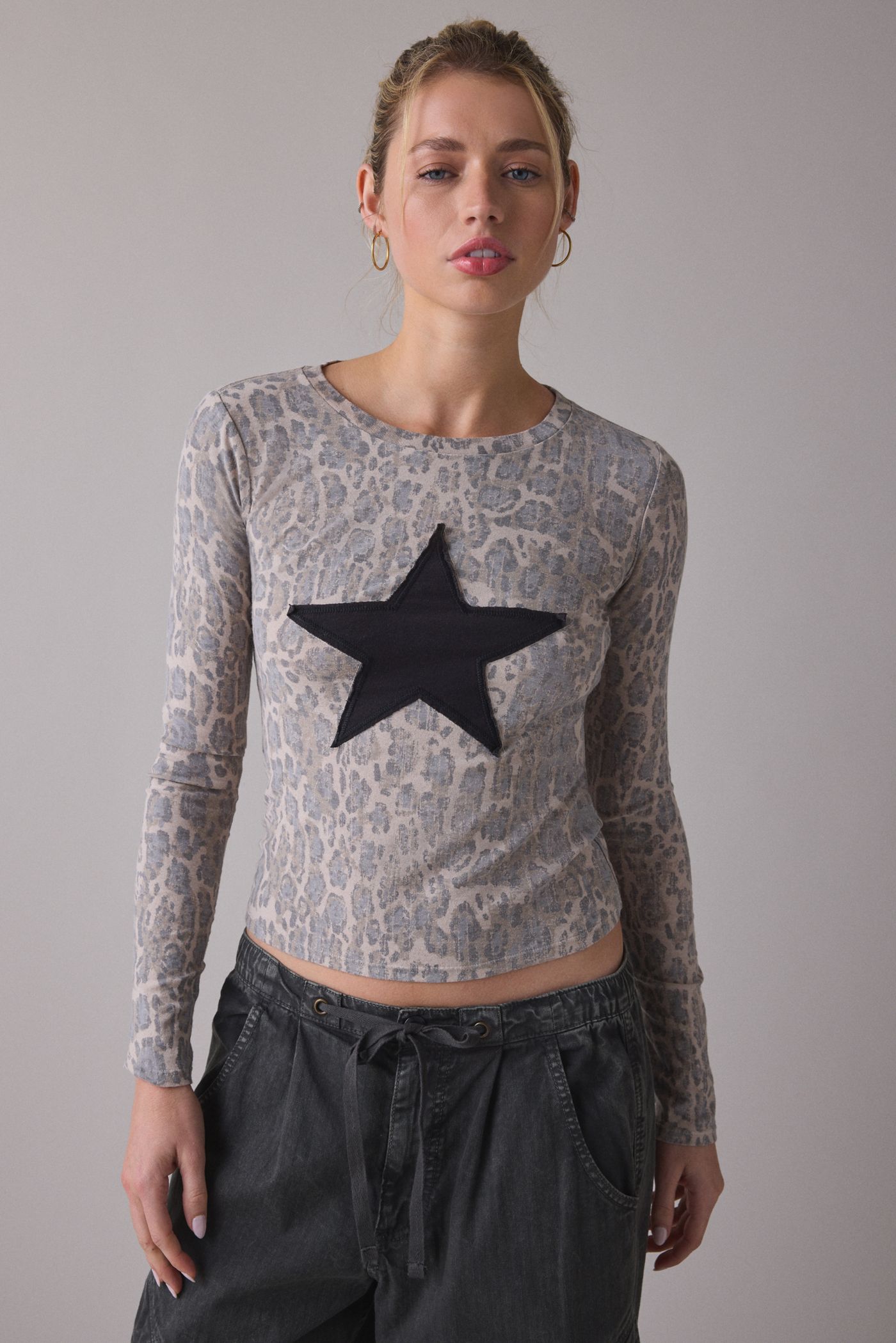 Leopard Star Errand