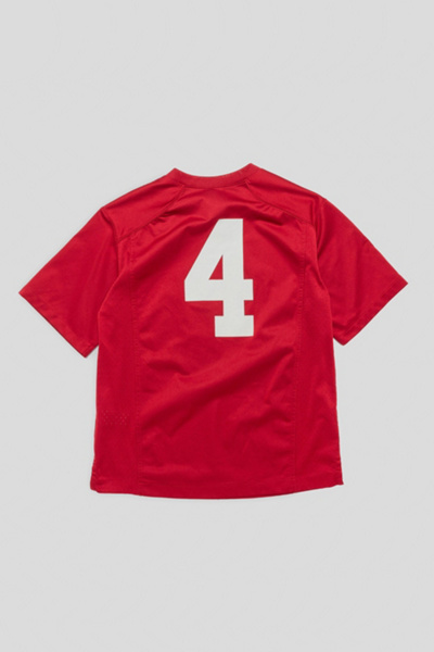 Vintage Alabama Crimson Tide Football Jersey