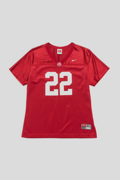 Vintage Alabama Crimson Tide Football Jersey