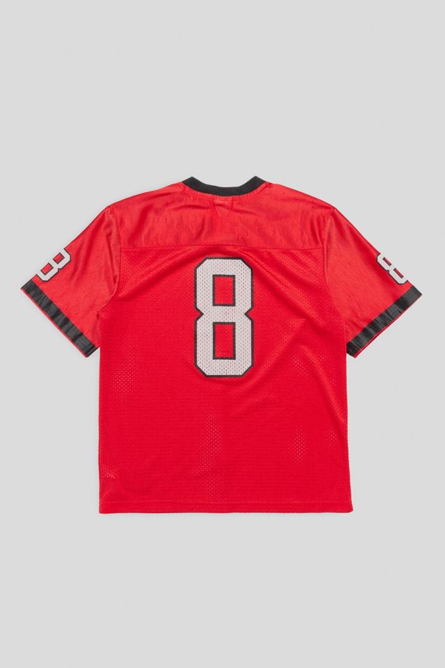 Vintage Georgia Bulldogs Football Jersey #2