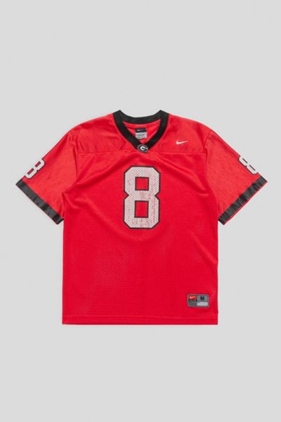Vintage Georgia Bulldogs Football Jersey