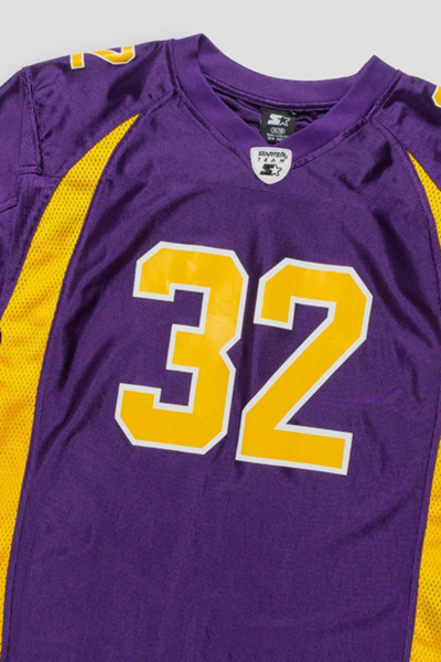 Vintage LSU Tigers Football Jersey