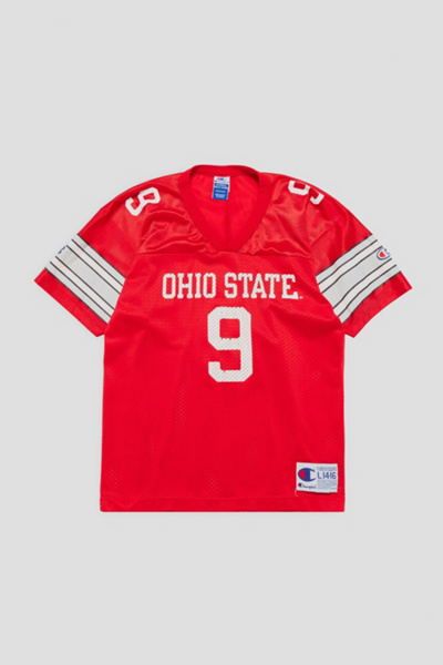 Vintage Ohio State Football Jersey | Urban Outfitters